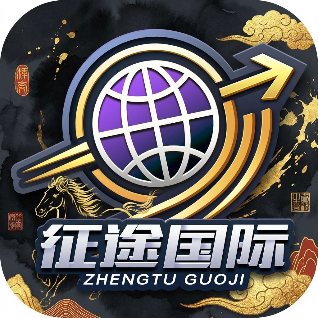 征途